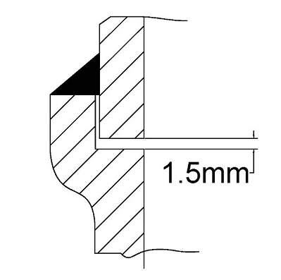 Socket Weld Connection Socket Weld Connection
