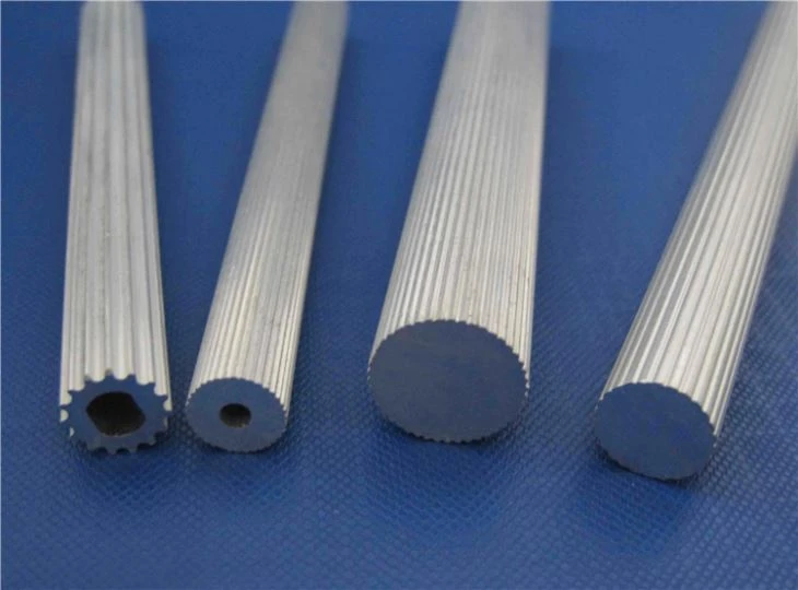 Aluminum Extruded Profile
